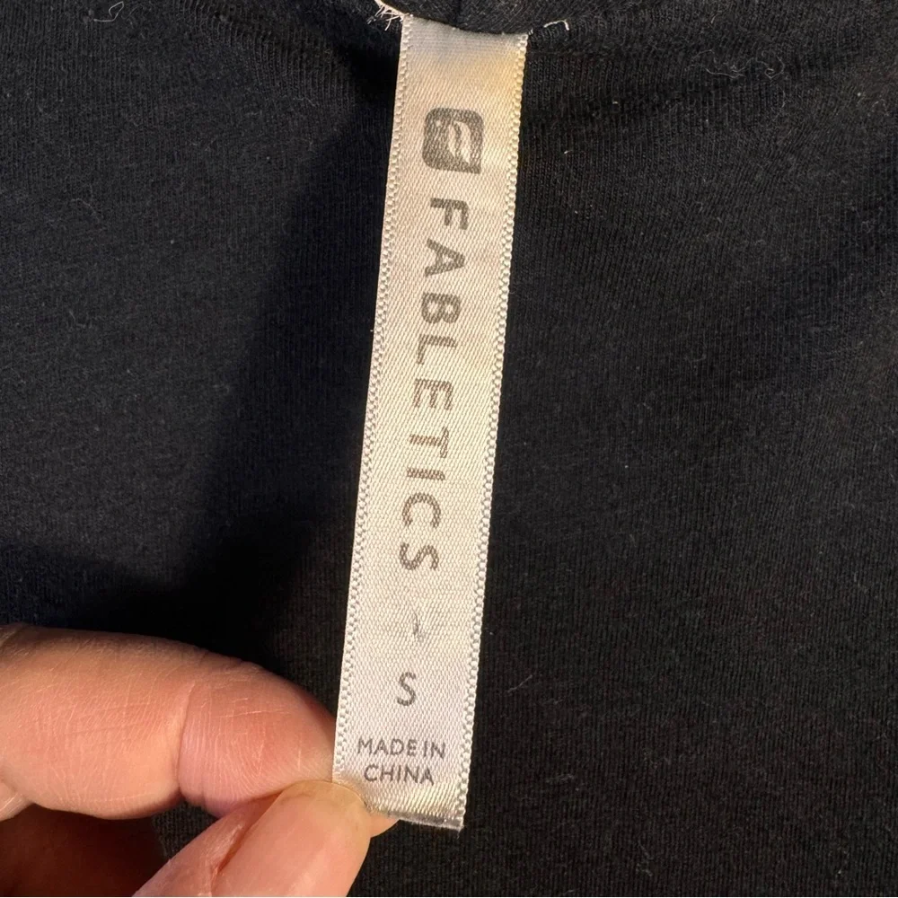 Fabletics Bomber - Picture 5 of 6
